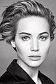 jennifer lawrence stuns in new dior campaign images 02