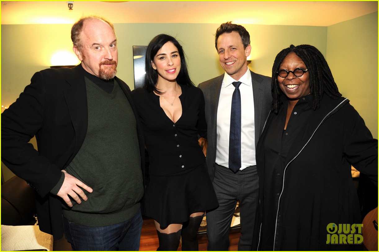 Robert Downey Jr. & Bryan Cranston: Howard Stern's Birthday Bash