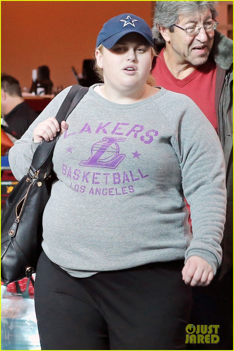 rebel wilson super fun night