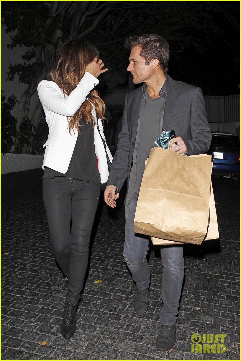 Kate Beckinsale Celebrates Husband Len Wiseman&rsquo;s Birthday with Ex