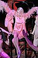 michelle williams makes her broadway debut as sally bowles in cabaret opening preview 10