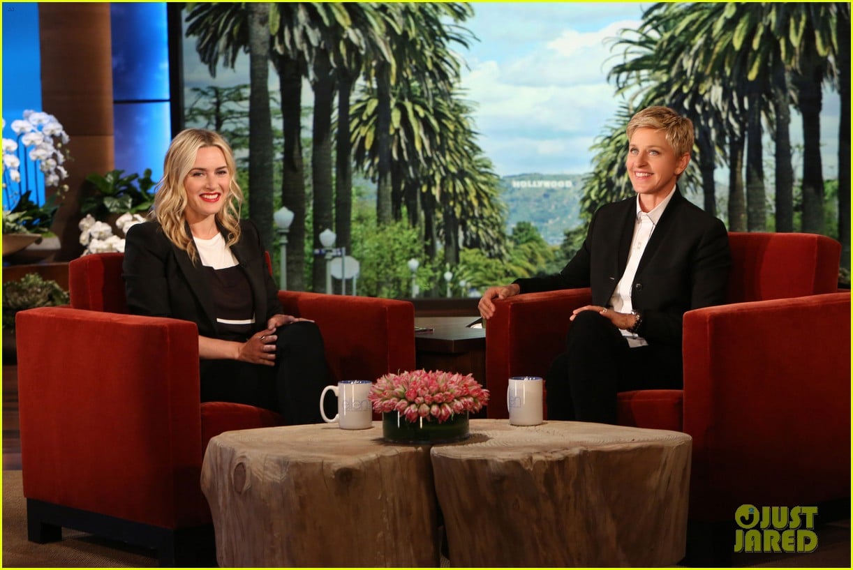 kate winslet pumping breast milk during earthquake 02