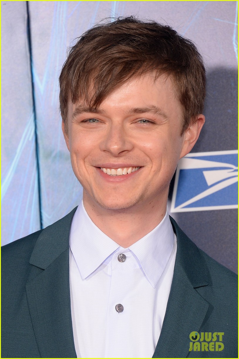 Jamie Foxx S Daughter Wears Electro Makeup At Amazing Spider Man 2 Premiere Photo 3098581 Anna Wood Annalise Bishop Bj Novak Celebrity Babies Chris Cooper Dane Dehaan Denis Leary Embeth Davidtz Jamie Foxx