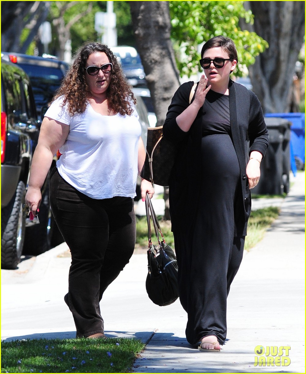 Ginnifer Goodwin Shares Incredible Story from Her Wedding! Photo