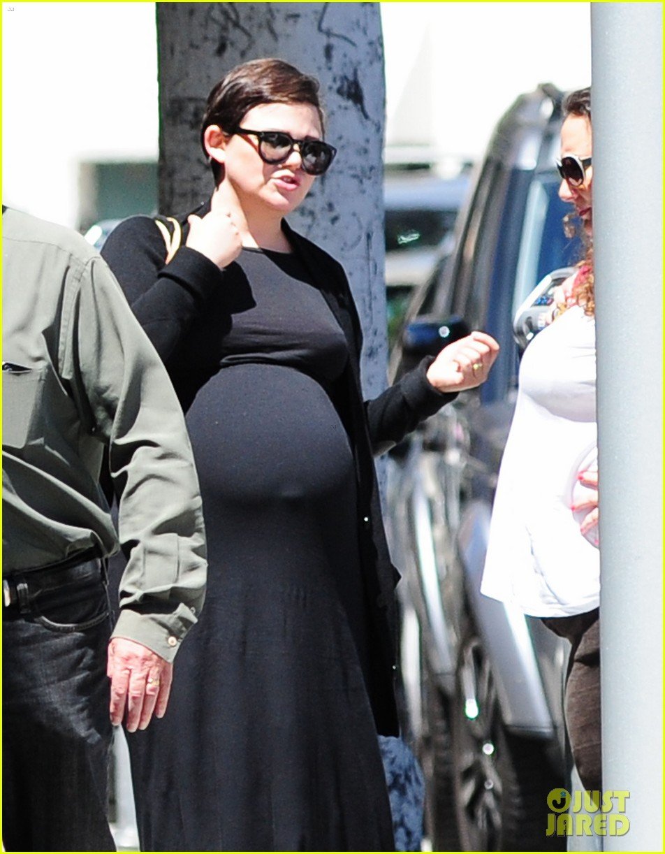 Ginnifer Goodwin Shares Incredible Story from Her Wedding! Photo 3102101 Ginnifer Goodwin