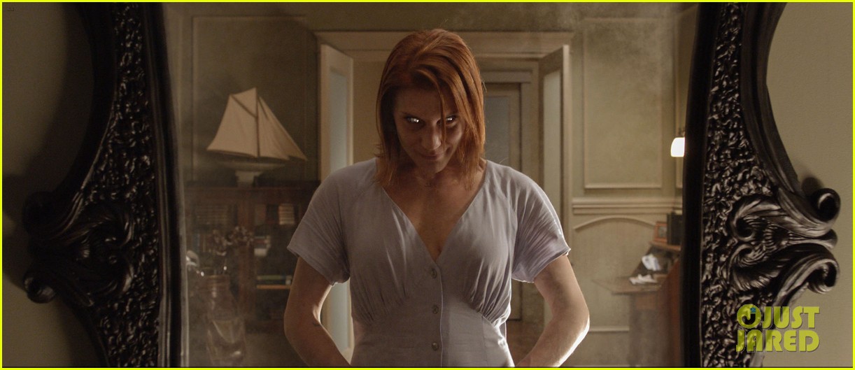 Dark Mirror Full Movie In English