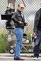 Photo 14 of Johnny Depp Works Alongside a Bloody-Looking Jesse Plemons for 'Black Mass'!