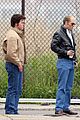 Photo 46 of Johnny Depp Works Alongside a Bloody-Looking Jesse Plemons for 'Black Mass'!