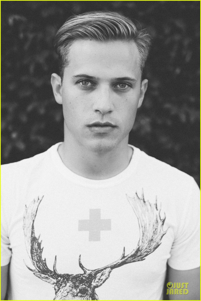 Wyatt Nash Talks New Movie &lsquo;Petals on the Wind&rsquo;! (Exclusive): Photo