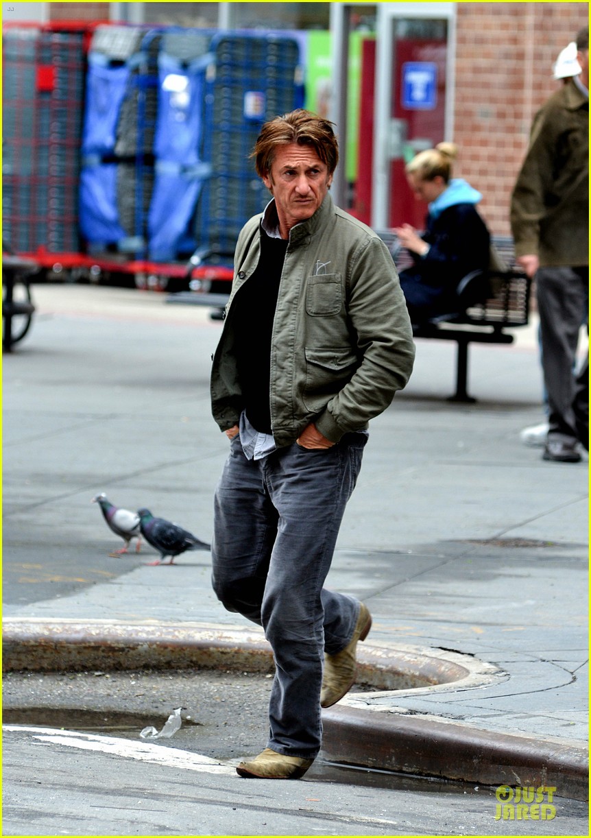 Диета шона пенна за месяц