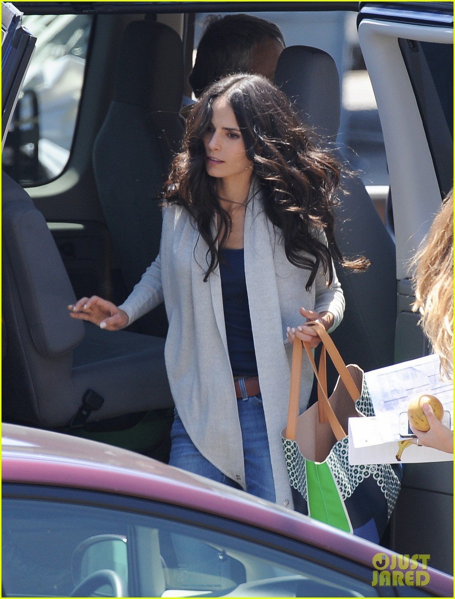 Paul Walker's Lookalike Brothers Spotted Again on 'Fast & Furious' Set