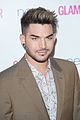 adam lambert luke evans presenters at glamour women of the year awards 02