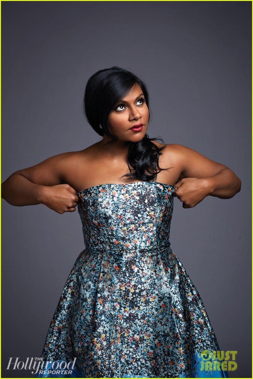 Comedy Leading Ladies Discuss Nudity, Kissing, & More with &lsquo;THR&rsquo;: Photo