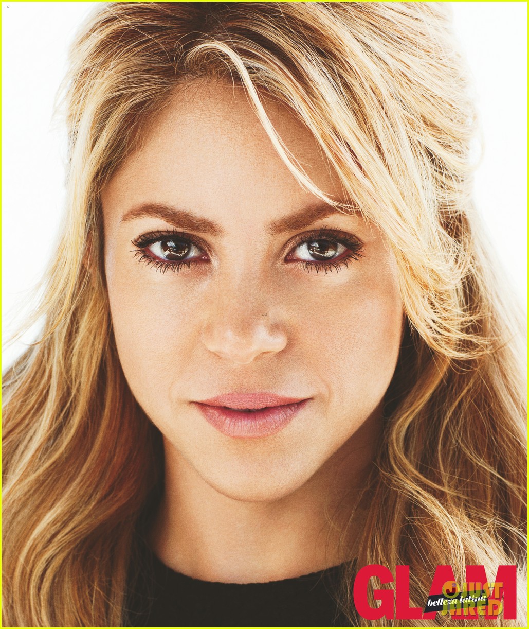 Photo For Celebrity: Shakira