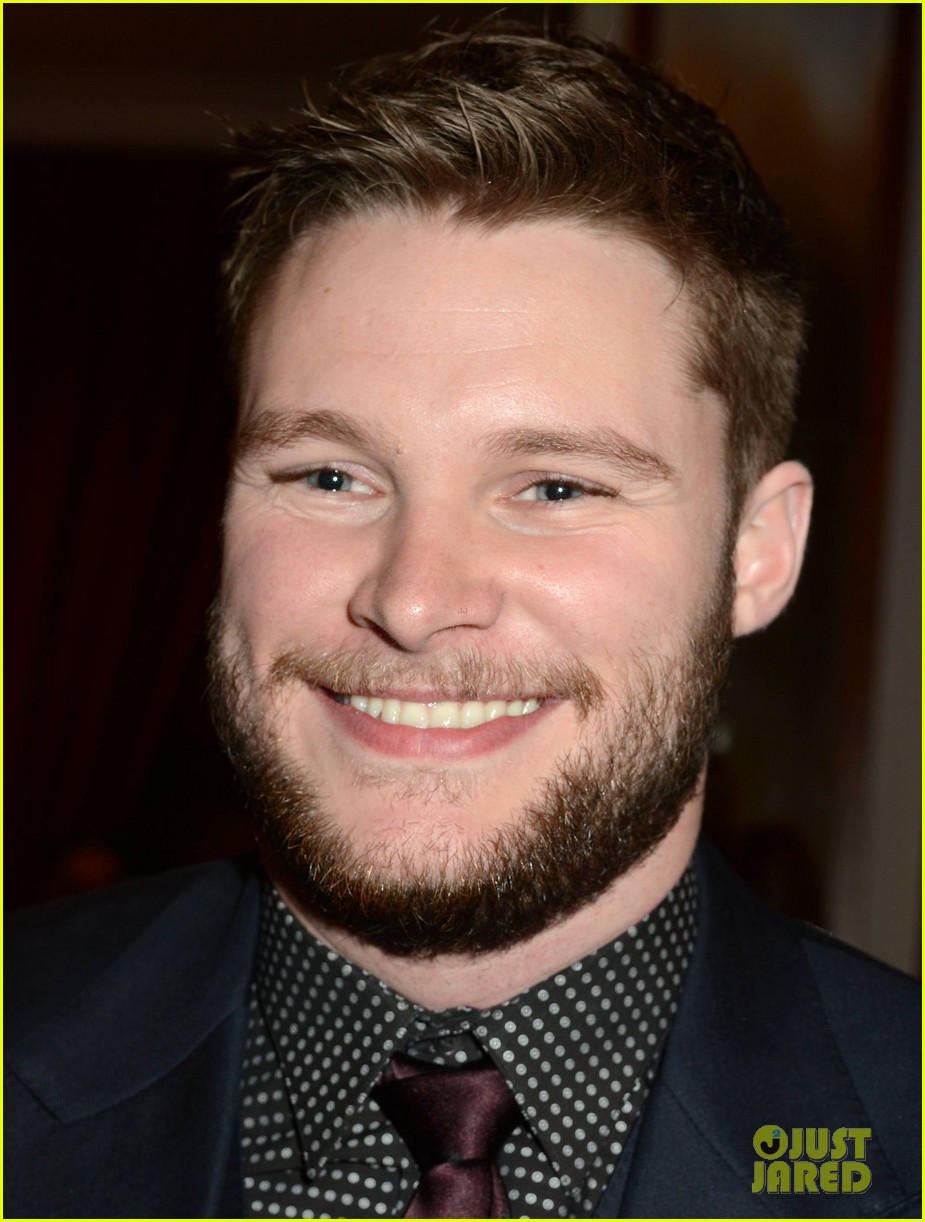 Jack Reynor Brings 'Transformers Age of Extinction' to Ireland Photo