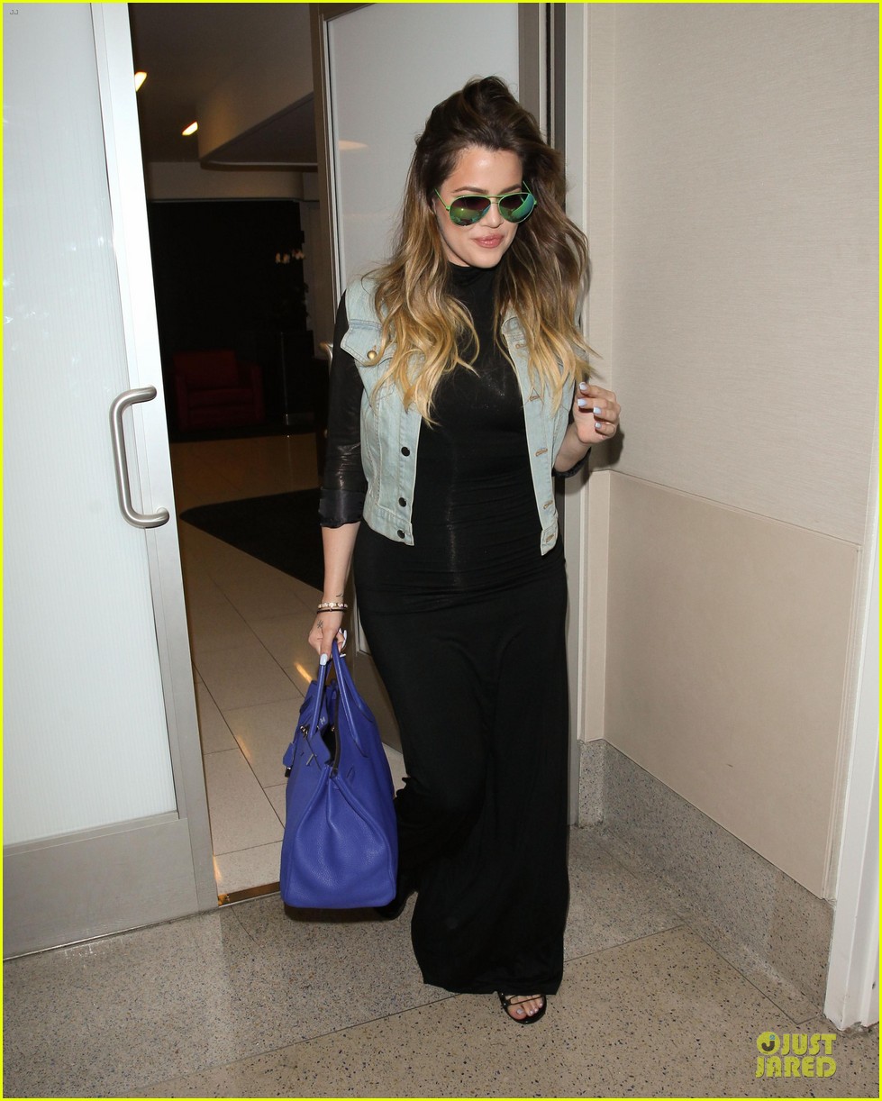 Khloe Kardashian Reaches Over 11 Million Instagram Followers: Photo