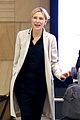 cate blanchett lands in australia after jungle book casting news 09