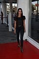 Jessica Lowndes Shows Some Skin at 'The Prince' Hollywood Premiere