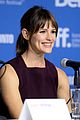 Jennifer Garner Chats About Ben Affleck's Super Buff Body: Photo