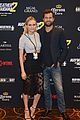 joshua jackson diane kruger showtime pre fight party vegas 02
