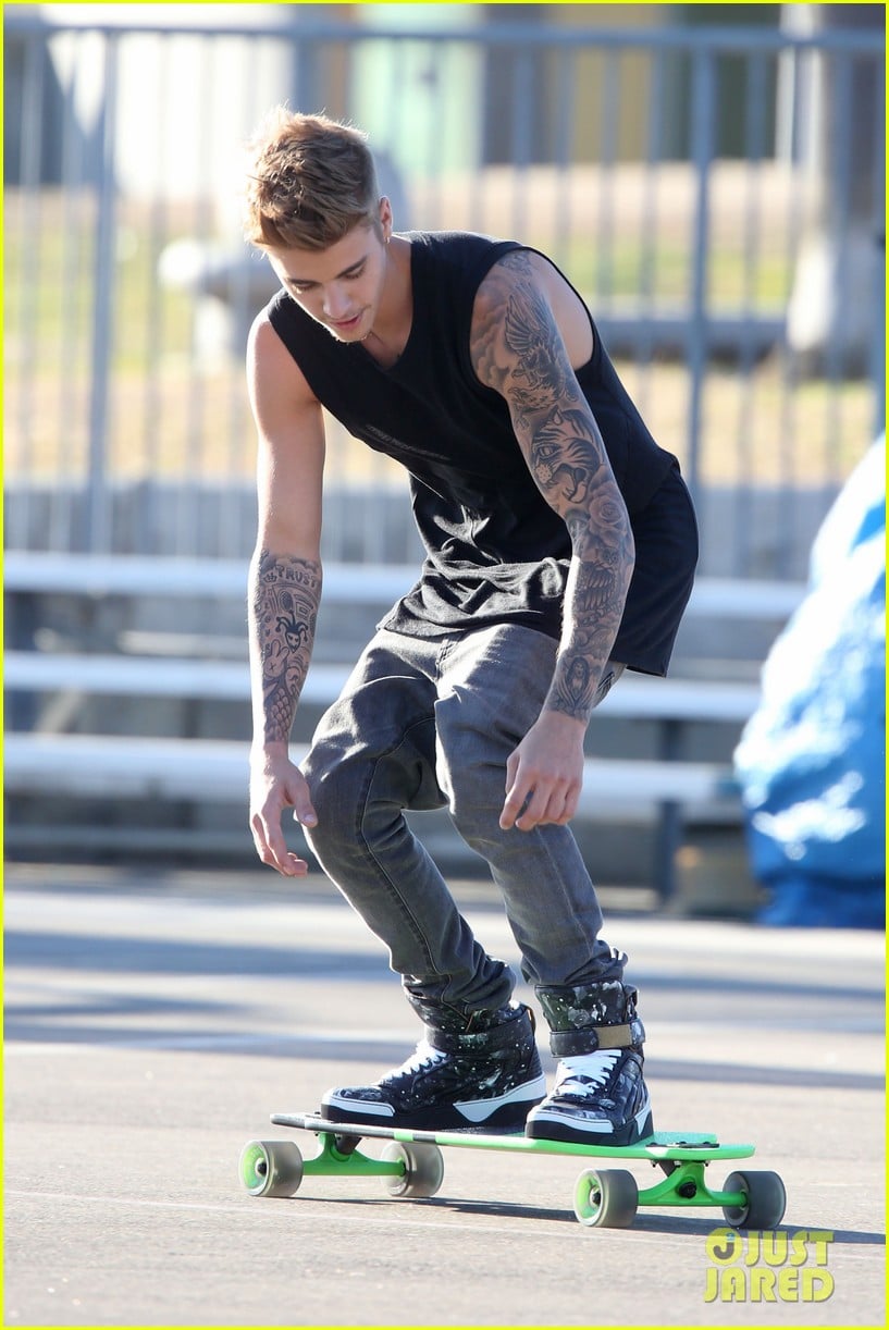 dunk low justin bieber