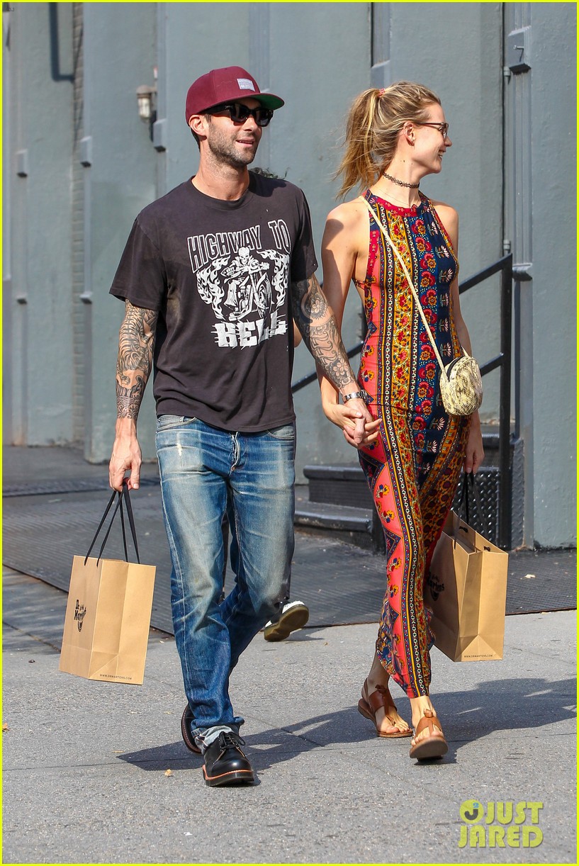 adam levine dr martens