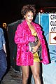 rihanna style gets praised by designer jeremy scott 06
