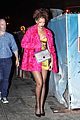 rihanna style gets praised by designer jeremy scott 09