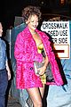 rihanna style gets praised by designer jeremy scott 10