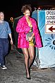rihanna style gets praised by designer jeremy scott 11