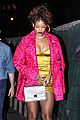 rihanna style gets praised by designer jeremy scott 15