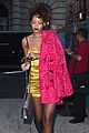 rihanna style gets praised by designer jeremy scott 16