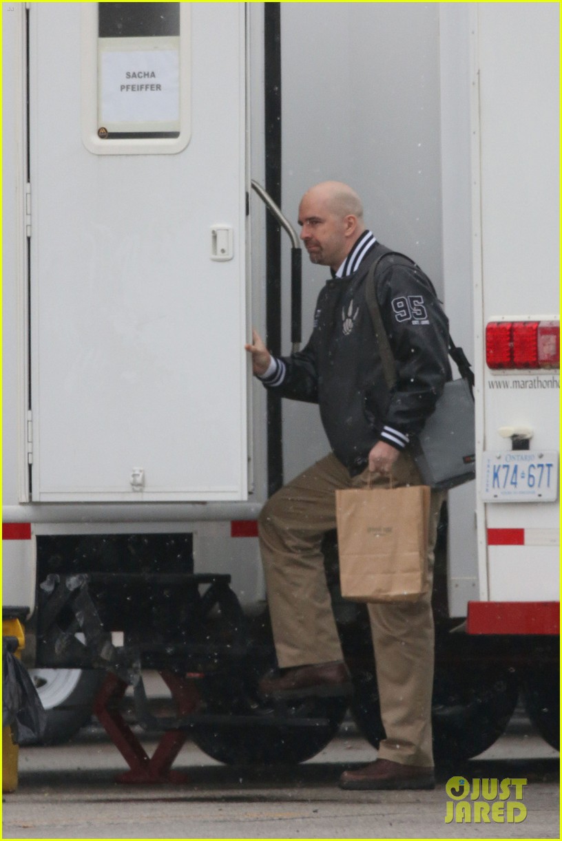 special surprise boyfriend