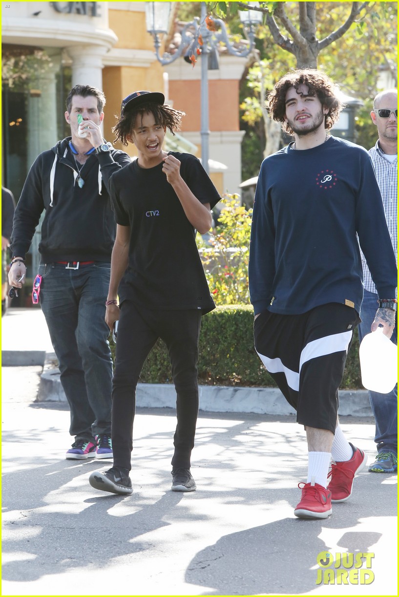 Jaden Smith S Cool Tapes Vol 2 Is Full Of Fire Photo 3245843 Jaden Smith Pictures Just Jared jaden smith s cool tapes vol 2 is full of fire photo 3245843 jaden smith pictures just jared