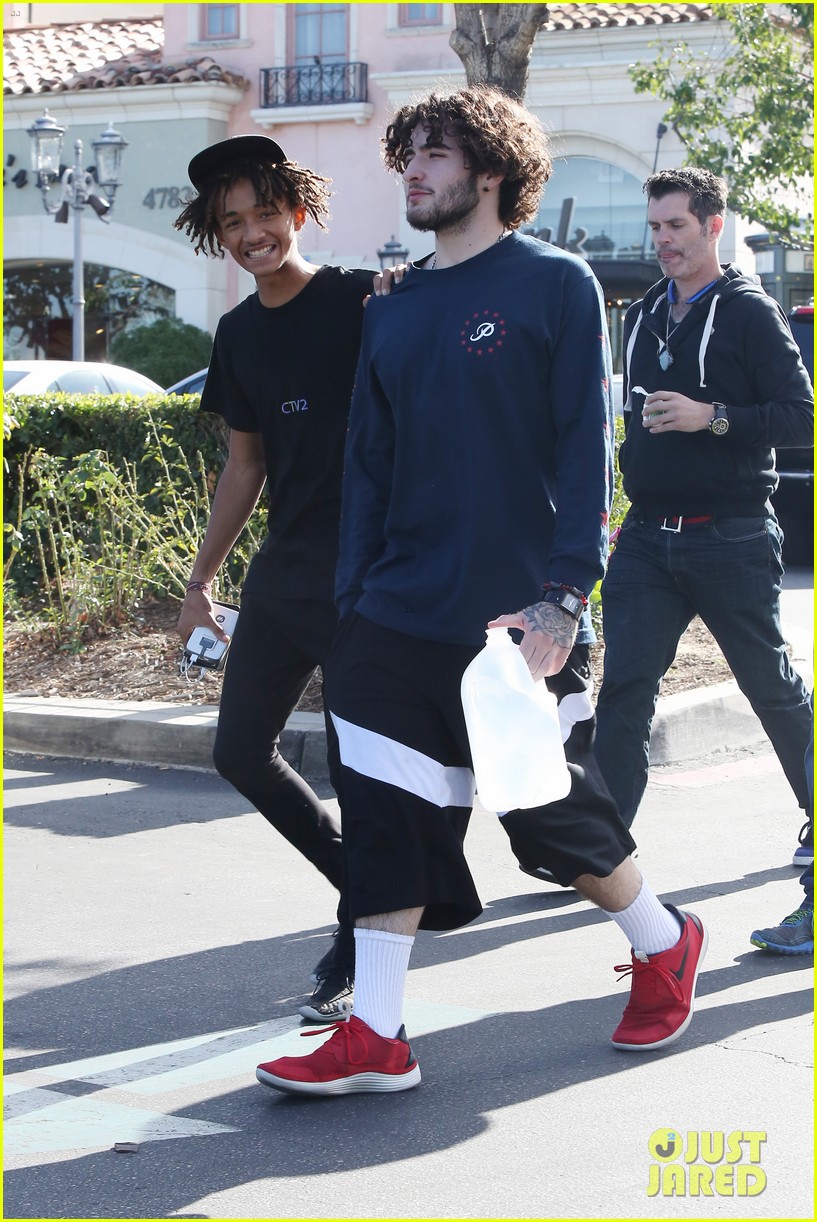 Jaden Smith S Cool Tapes Vol 2 Is Full Of Fire Photo 3245848 Jaden Smith Pictures Just Jared jaden smith s cool tapes vol 2 is full of fire photo 3245848 jaden smith pictures just jared