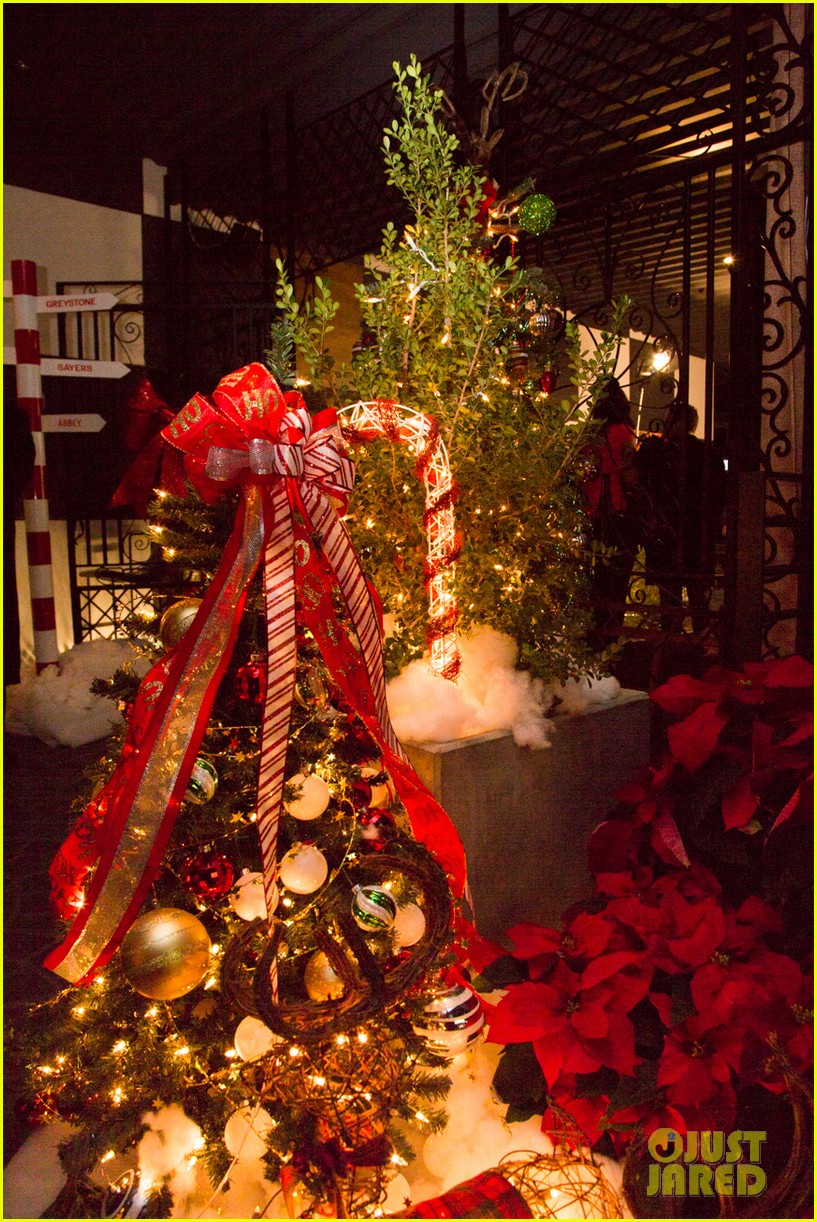 Hailee Steinfeld Parties It Up for Her 18th Birthday Surrounded By Her