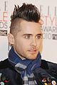 jared leto teases haircut plans 01