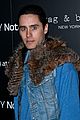 jared leto teases haircut plans 17