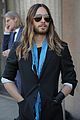 jared leto teases haircut plans 33