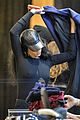 rihanna goes braless for a shopping trip in nyc 07