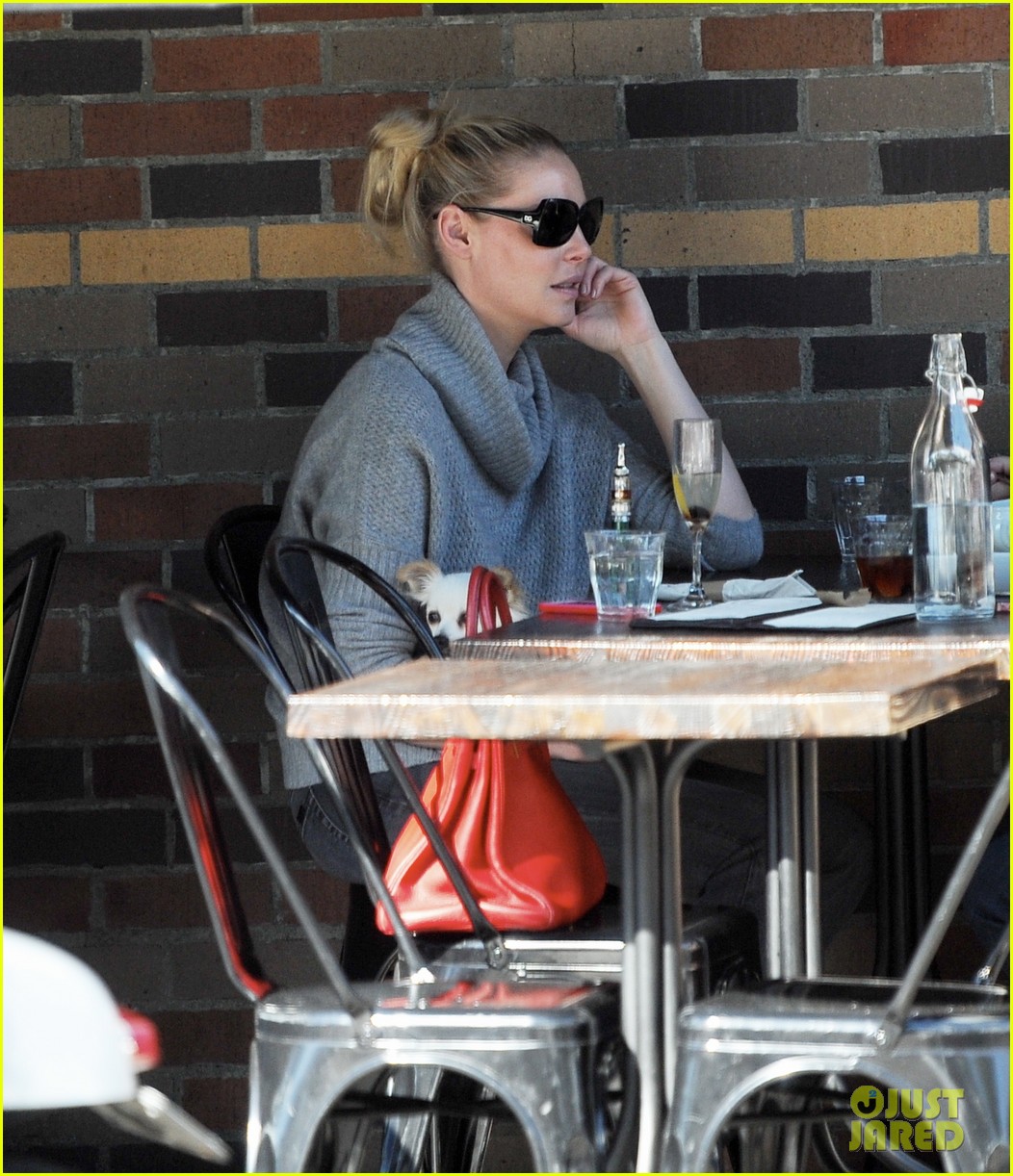 Katherine Heigl Would Love to Do a 'Life as We Know It' Sequel With