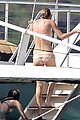 taylor swifts belly button baring beach day new bikini pics 03