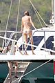 taylor swifts belly button baring beach day new bikini pics 42