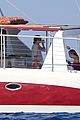 taylor swifts belly button baring beach day new bikini pics 44