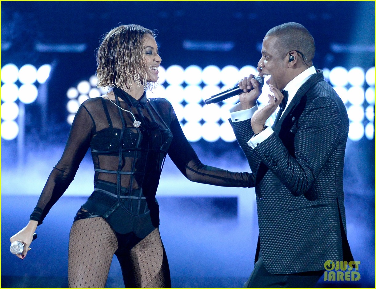 Beyonce Grammys Retrospective Watch Her Best Grammy Performances Ever! Photo 3296066 2015