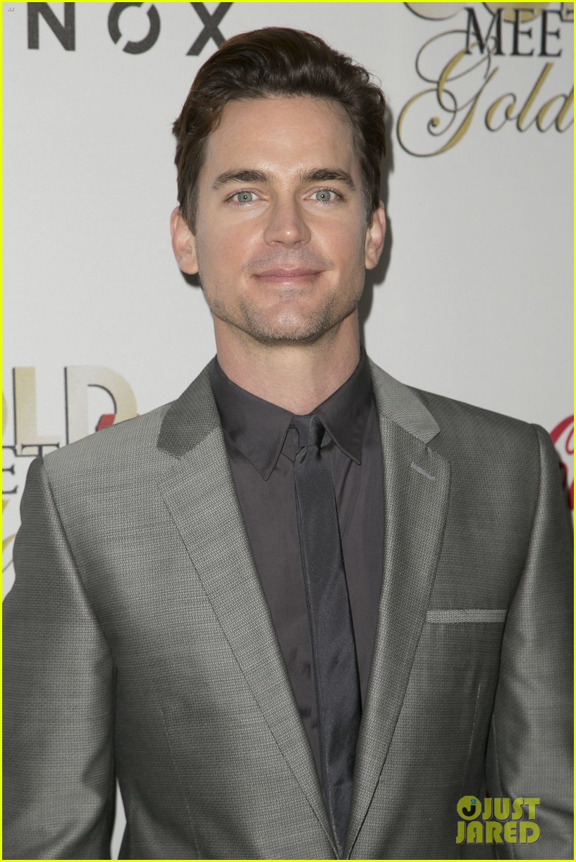 Matt Bomers Stage To Screen Evolution A Must See For Every Fan - ffiquam
