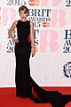 taylor swift brit awards 2015 red carpet 05