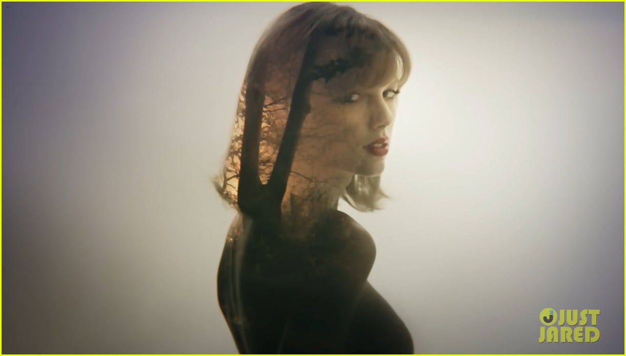 Taylor Swift's 'Style' Video Set to 'Wildest Dreams' is Perfection