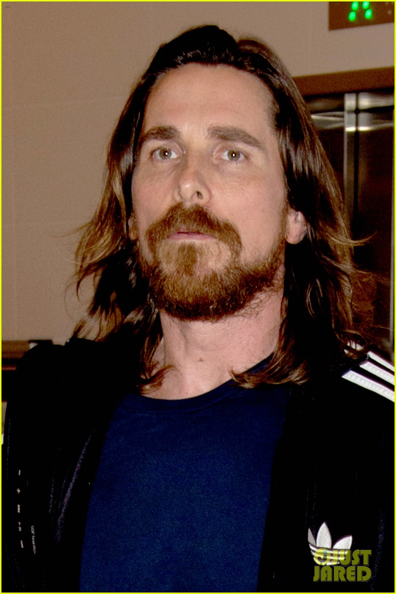 Christian Bale S Batman Replaces Christian Grey In Fifty Shades