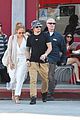 jennifer lopez casper smart spotted out to lunch 14